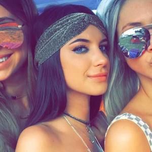 Meet your Posher, Parker